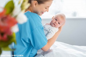 关于供卵代怀生子代生生男孩